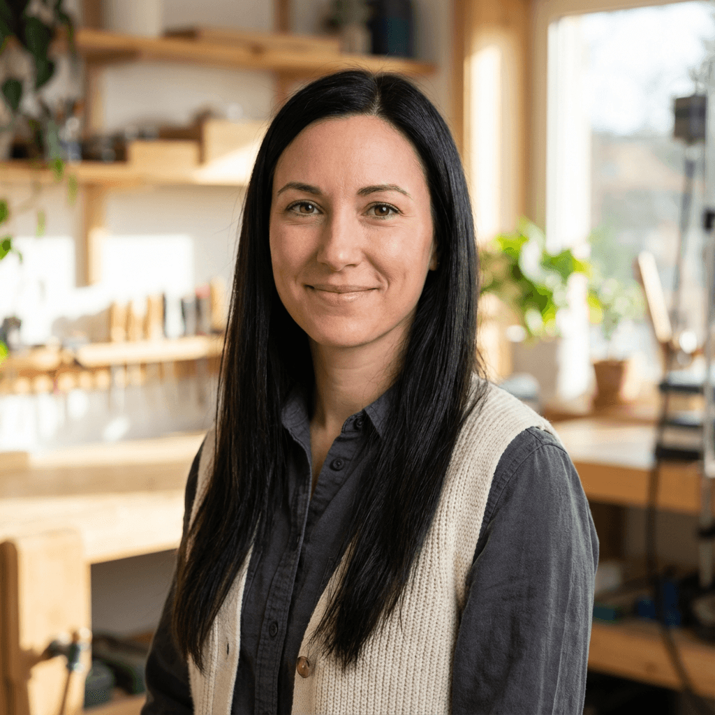 Sarah Mitchell, Business Owner