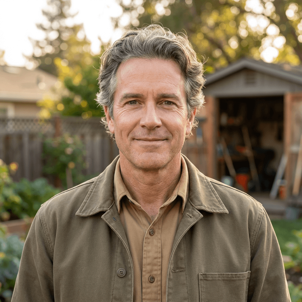 David Thompson, Customer