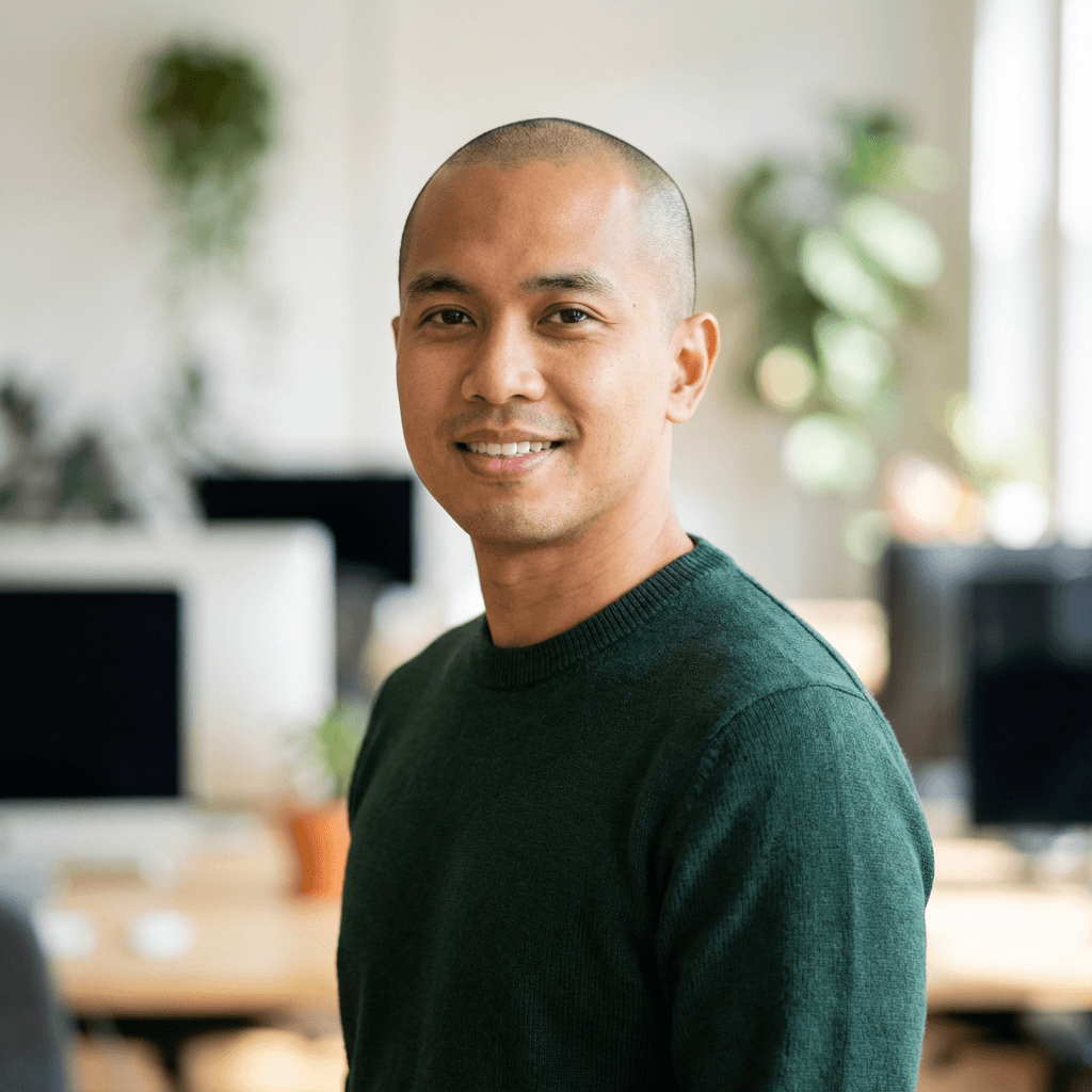 Robert Kim, Customer