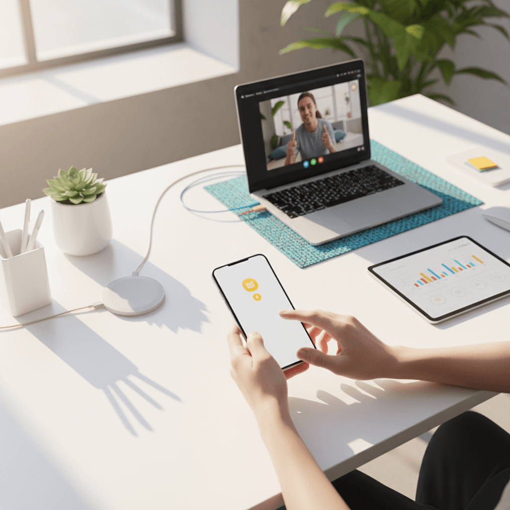 Premium Data plan for multiple connected devices