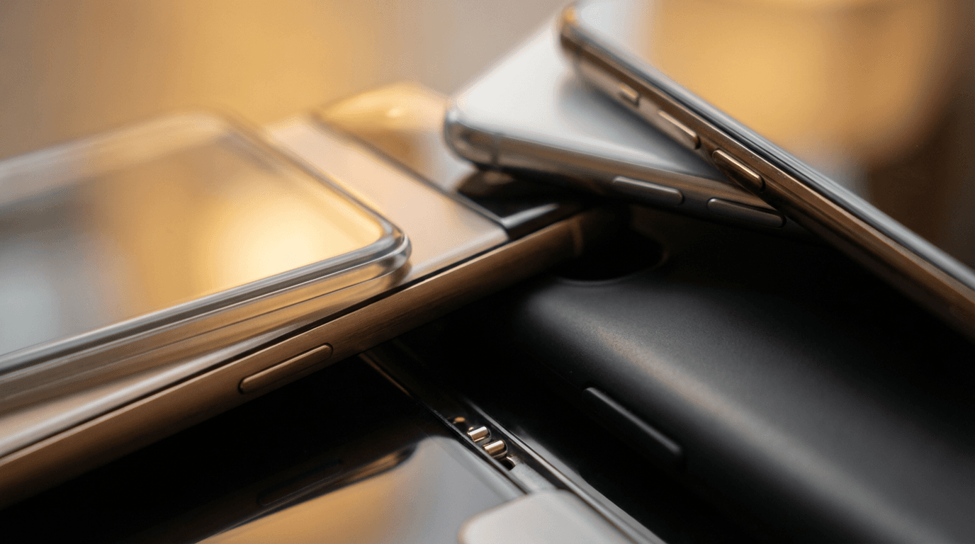 How to Make Your Phone Battery Last Longer: Charging Habits and When to Replace vs Buy New